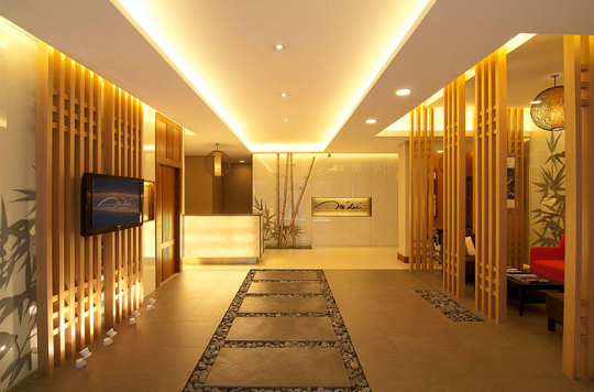 Welcome to Interface Interiors