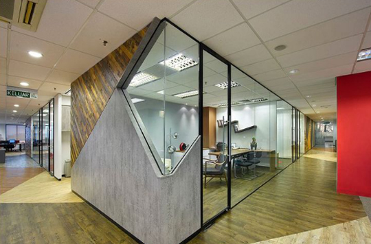 Welcome to Interface Interiors